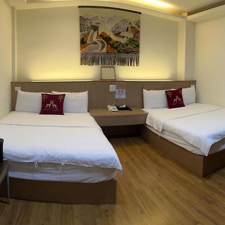 Oriental Hotel Таймали Экстерьер фото