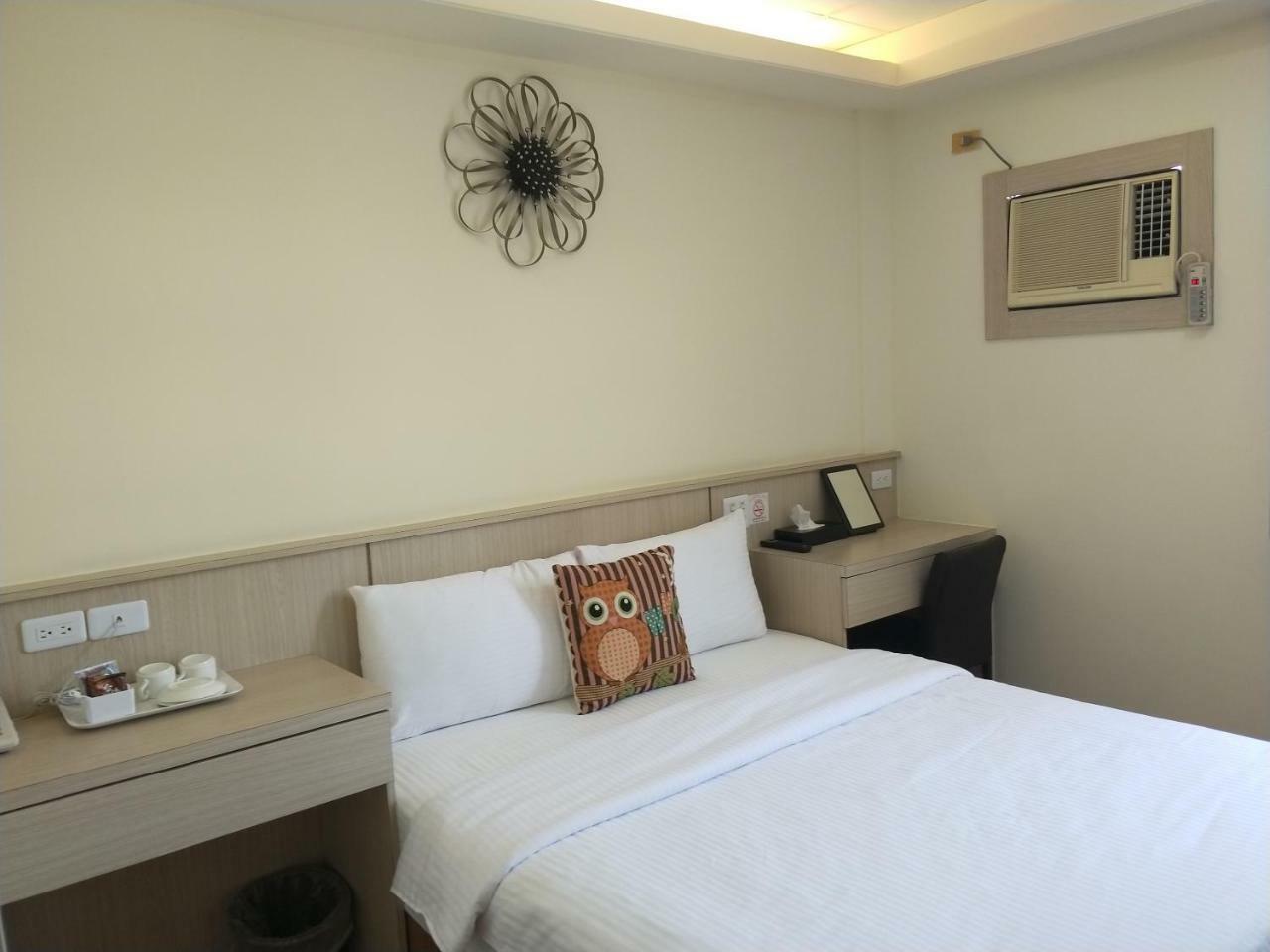 Oriental Hotel Таймали Экстерьер фото
