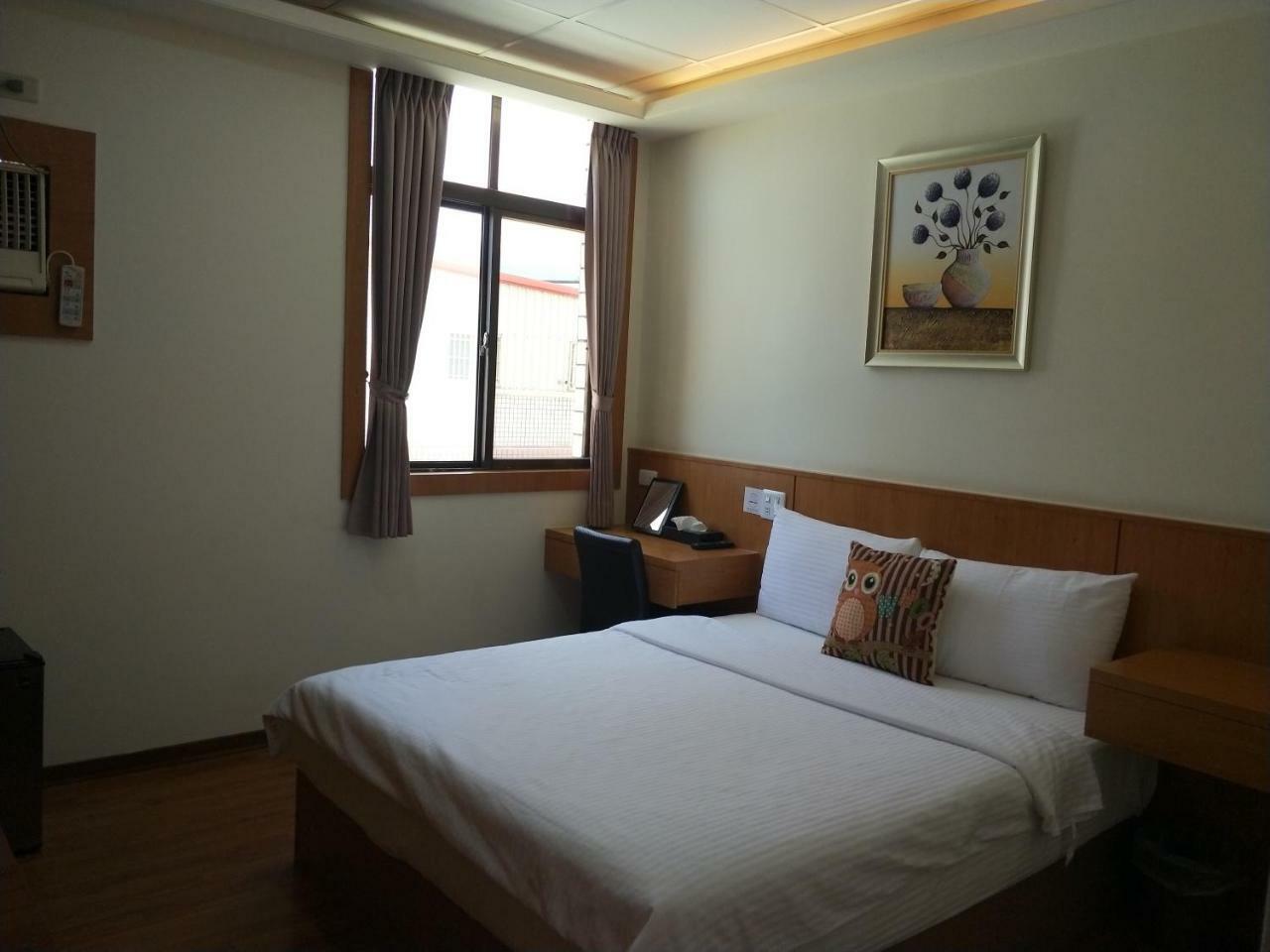 Oriental Hotel Таймали Экстерьер фото