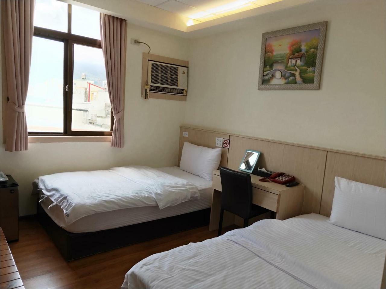 Oriental Hotel Таймали Экстерьер фото